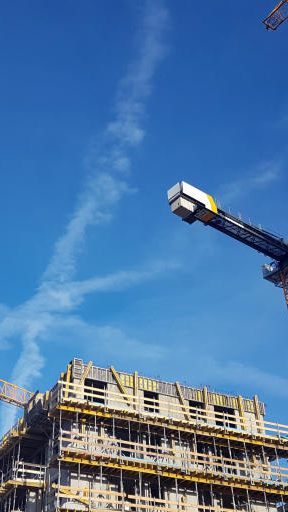 Die BWB beantragt gegen die Granit Holding und gegen die Fröschl AG Geldbußen.