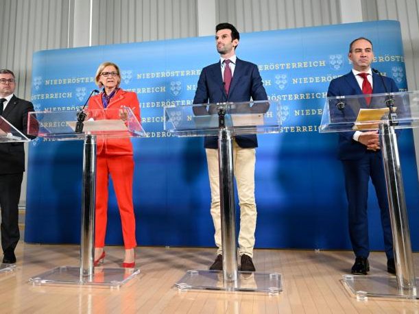 Bereits über eine Million Euro wurden beim NÖ Corona-Fonds an Hilfen beantragt.