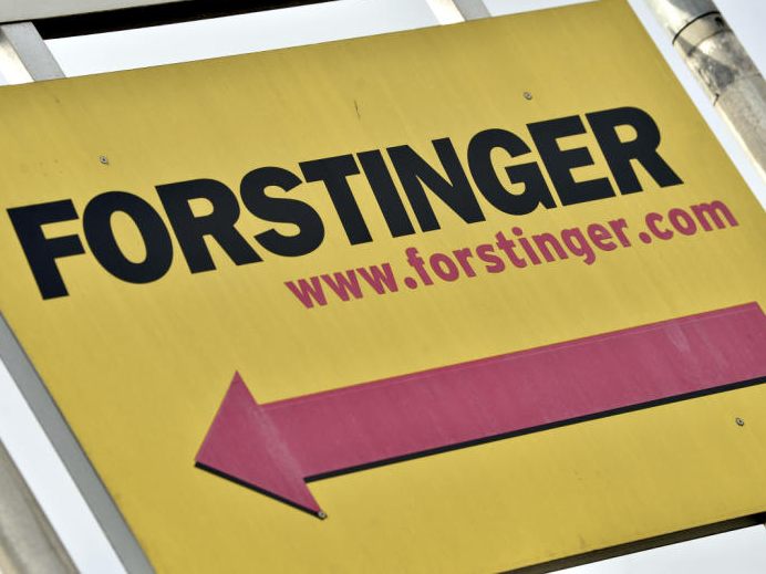 Im Rahmen der Insolvenz hat Forstinger den Sanierungsplan angenommen.