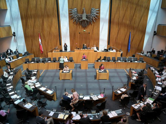 Der Nationalrat gewährte den Ländern am Mittwoch einen Bedarfszuschuss von 150 Millionen Euro. Der Nationalrat gewährte den Ländern am Mittwoch einen Bedarfszuschuss von 150 Millionen Euro.
