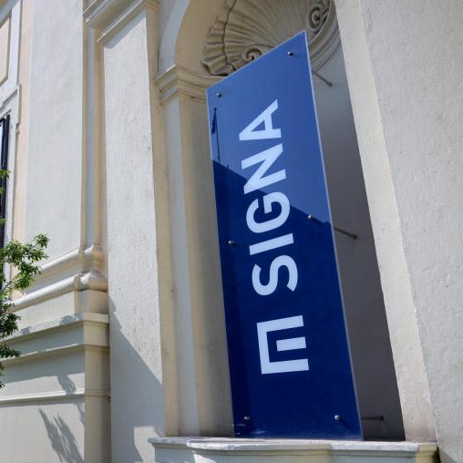 Das Signa-Werftprojekt in Korneuburg sorgt weiterhin für Kritik.