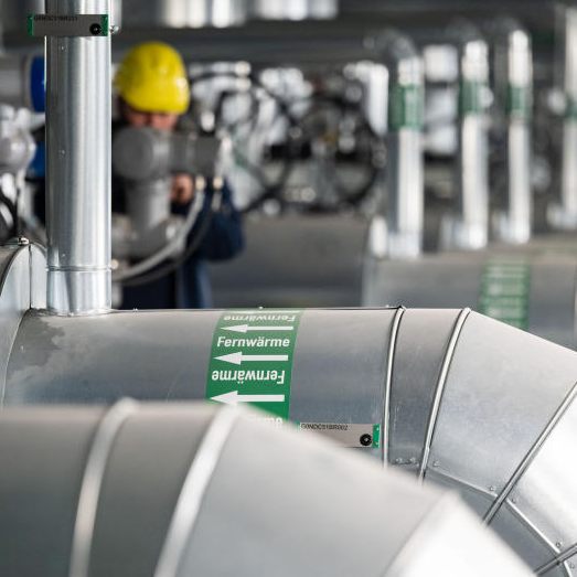 Die Koalition feilschte zum Energiekostenzuschuss 2.