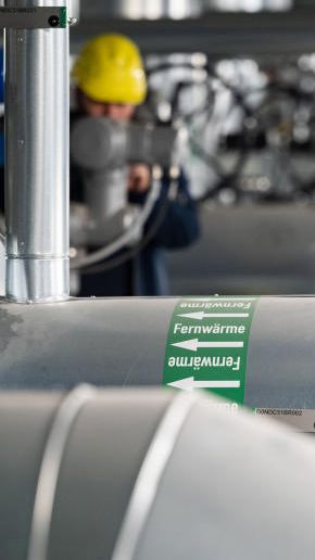 Die Koalition feilschte zum Energiekostenzuschuss 2.