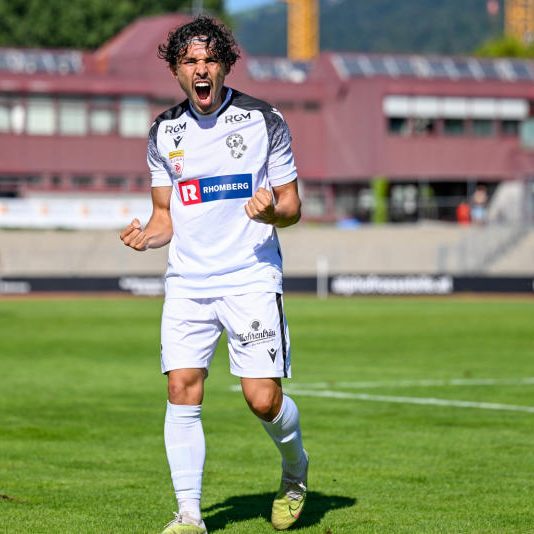 Joker Joao Luiz stach