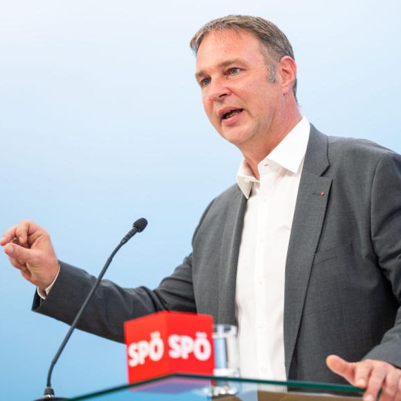 Die SPÖ verriet mehr zu ihrem Steuer-Modell in einem Hintergrundgespräch.