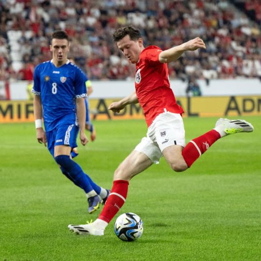 Torschütze Gregoritsch