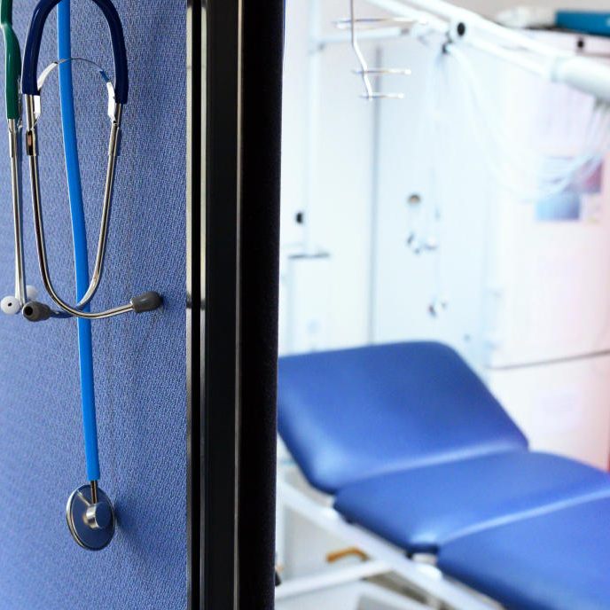 Am 17. September ist Tag der Patientensicherheit.