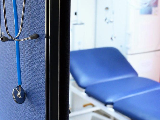 Am 17. September ist Tag der Patientensicherheit.
