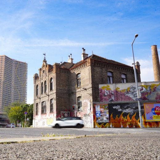 Am 20. September 2023 findet das Benefizevent "Wir gegen Armut" in der Arena Wien statt.