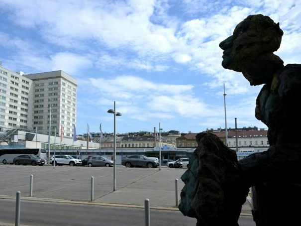 Die Wiener ÖVP fordert Auskünfte über die nächsten Schritte beim Heumarkt-Projekt. Die Wiener ÖVP fordert Auskünfte über die nächsten Schritte beim Heumarkt-Projekt.