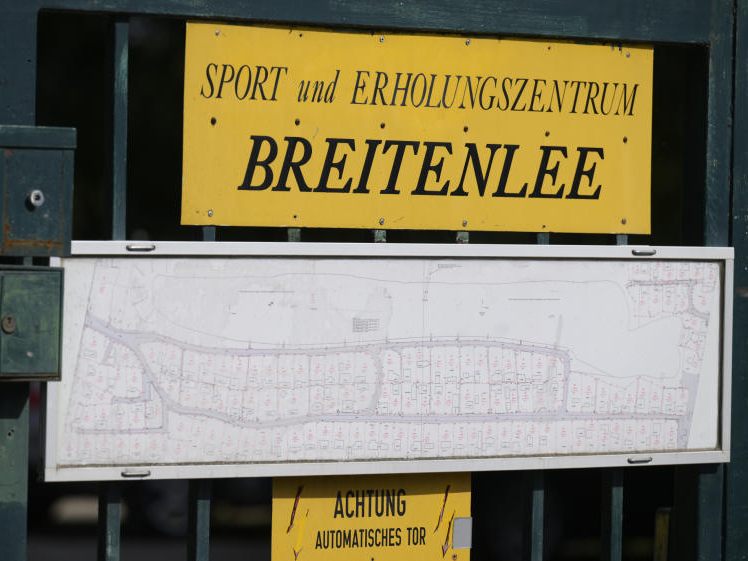 Laut Wiener Rathaus sei bei den Umwidmungen bei einem Wiener Kleingartenverein alles korrekt abgelaufen.