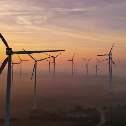 Für nachhaltige Projekte wurden 200 Millionen Euro Fördergelder freigegeben.