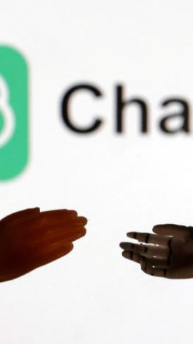 Die Wiener KI-Expertin Sandra Wachter warnt vor Lücken in der EU-Richtlinie.