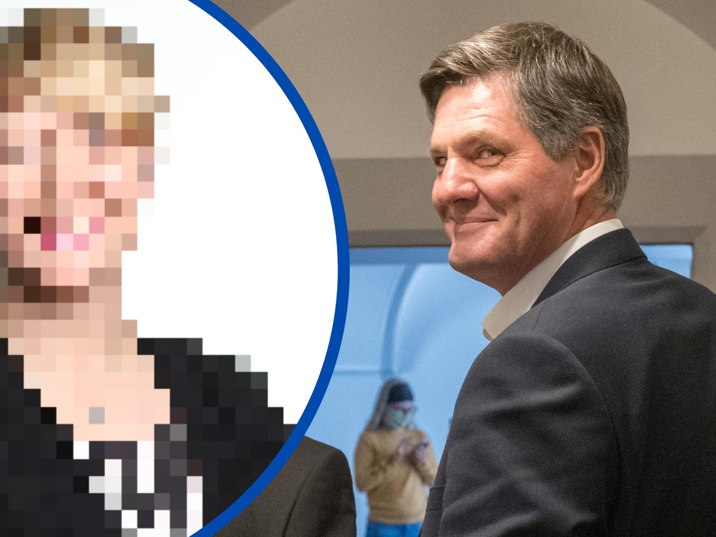 Sie soll Daniel Allgäuer nachfolgen.