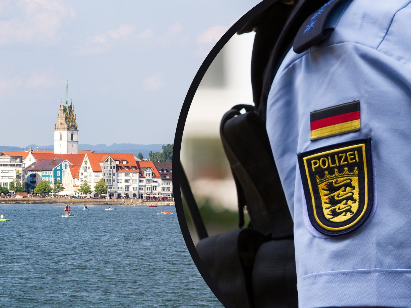 Tote Seniorin in Friedrichshafen aufgefunden. (Symbolbild) Tote Seniorin in Friedrichshafen aufgefunden. (Symbolbild)