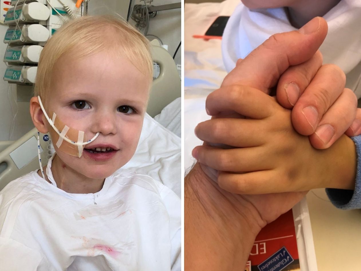 Jetzt Lebensretter werden!