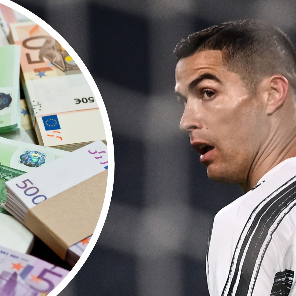 Ronaldo zeigt Ex-Club an und fordert 20 Millionen Euro