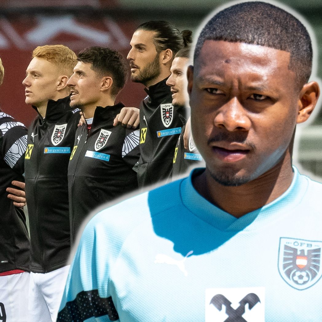 Alaba sieht Sieg als wichtiger Schritt