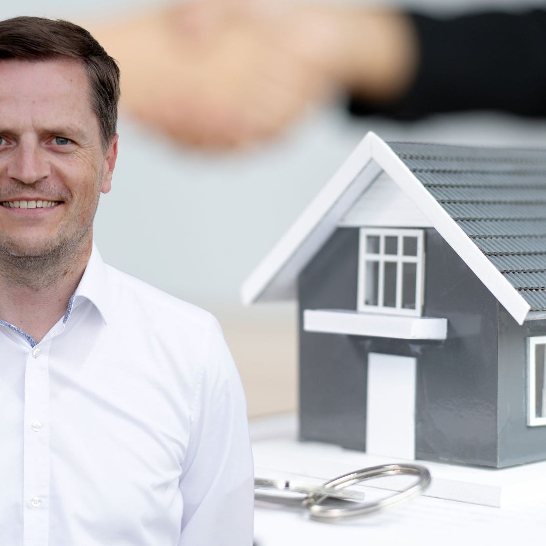 Minus in allen Bundesländern - Auch Transaktionswert stark zurückgegangen -