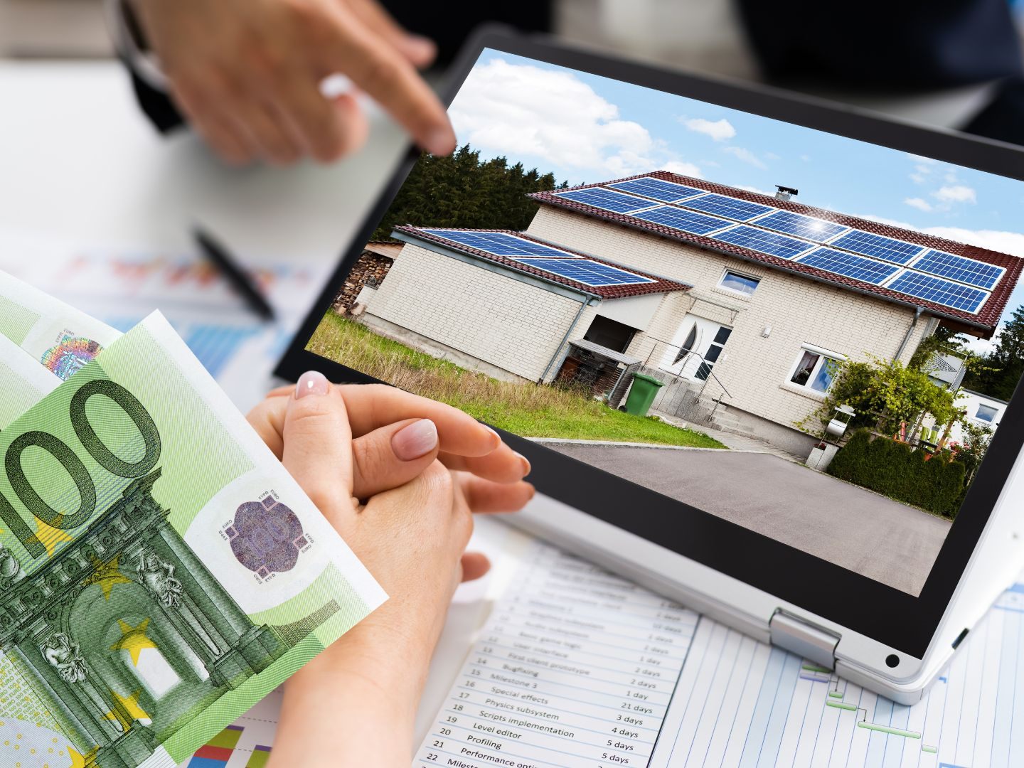 Raiffeisen: Preise derzeit nur 2 Prozent unter Höhepunkt Ende 2022 Raiffeisen: Preise derzeit nur 2 Prozent unter Höhepunkt Ende 2022