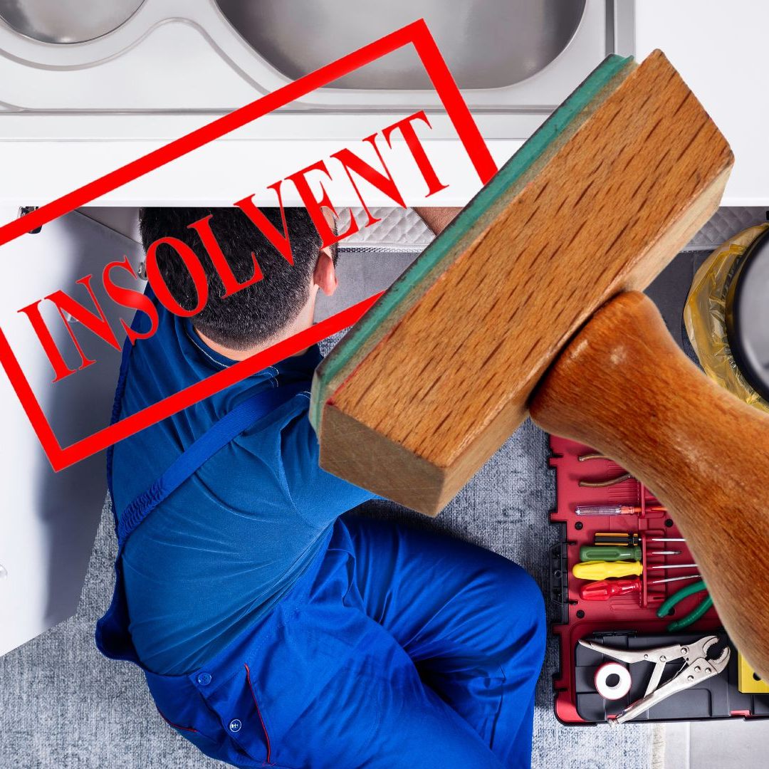 1 Million Euro Verbindlichkeiten