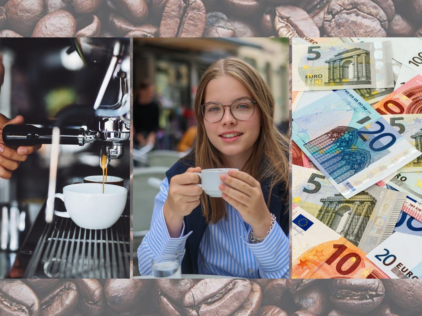 Die Teuerung macht auch vor Kaffeeprodukten keinen Halt. (Symbolbild)