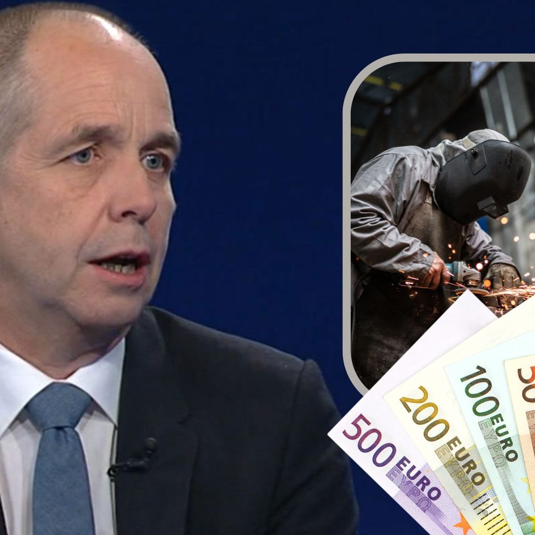 Ökonomen erwarten geringe Auswirkungen eines Metaller-Lohnabschlusses auf die Inflation