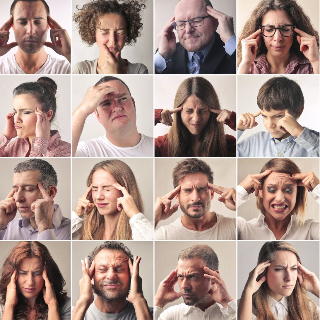 Moderne Medikamente reduzieren Attackenhäufigkeit nachhaltig.