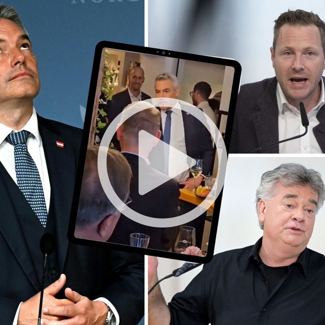 Vizekanzler: "Weit weg von den Lebensrealitäten, aber gute Regierungsarbeit"