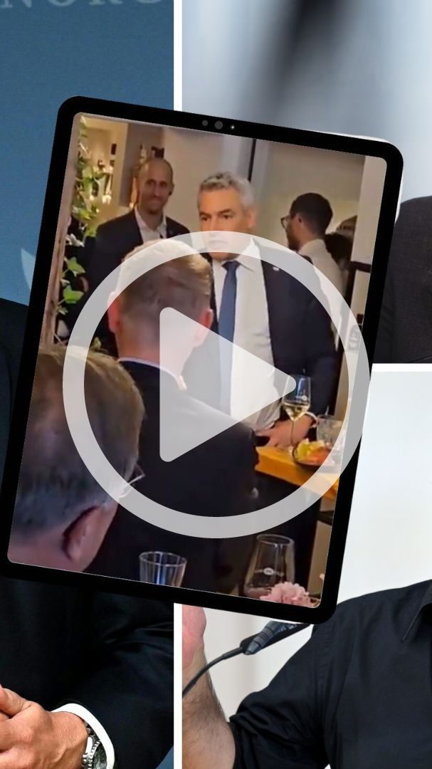 Vizekanzler: "Weit weg von den Lebensrealitäten, aber gute Regierungsarbeit"