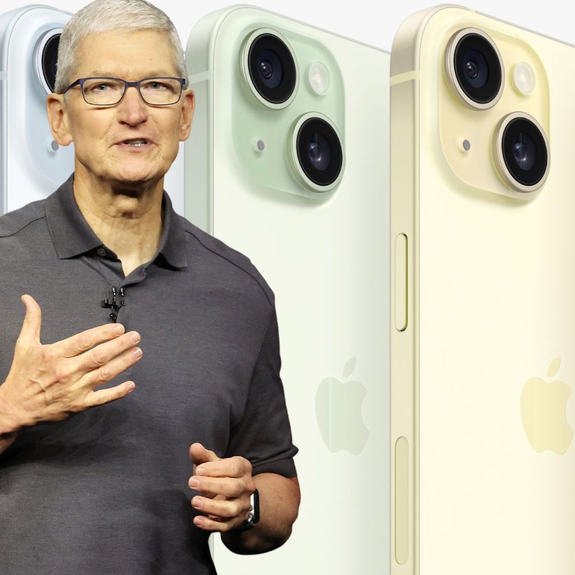 Einheitlicher Handy-Ladestecker bald auch für das iPhone