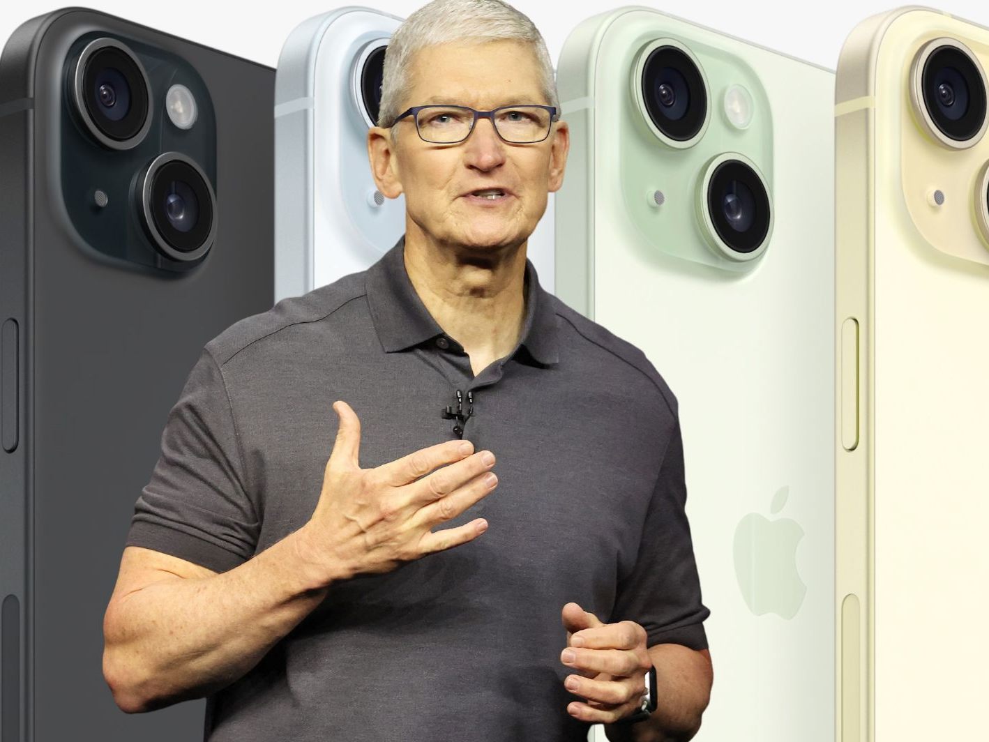 Einheitlicher Handy-Ladestecker bald auch für das iPhone Einheitlicher Handy-Ladestecker bald auch für das iPhone