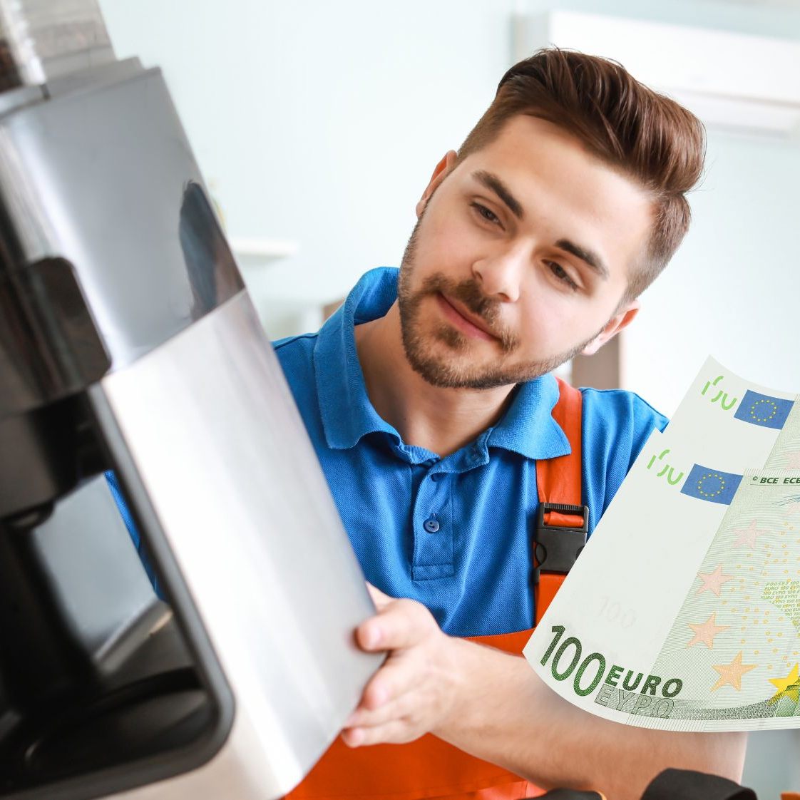 Reparaturbonus wird jetzt anders abgewickelt