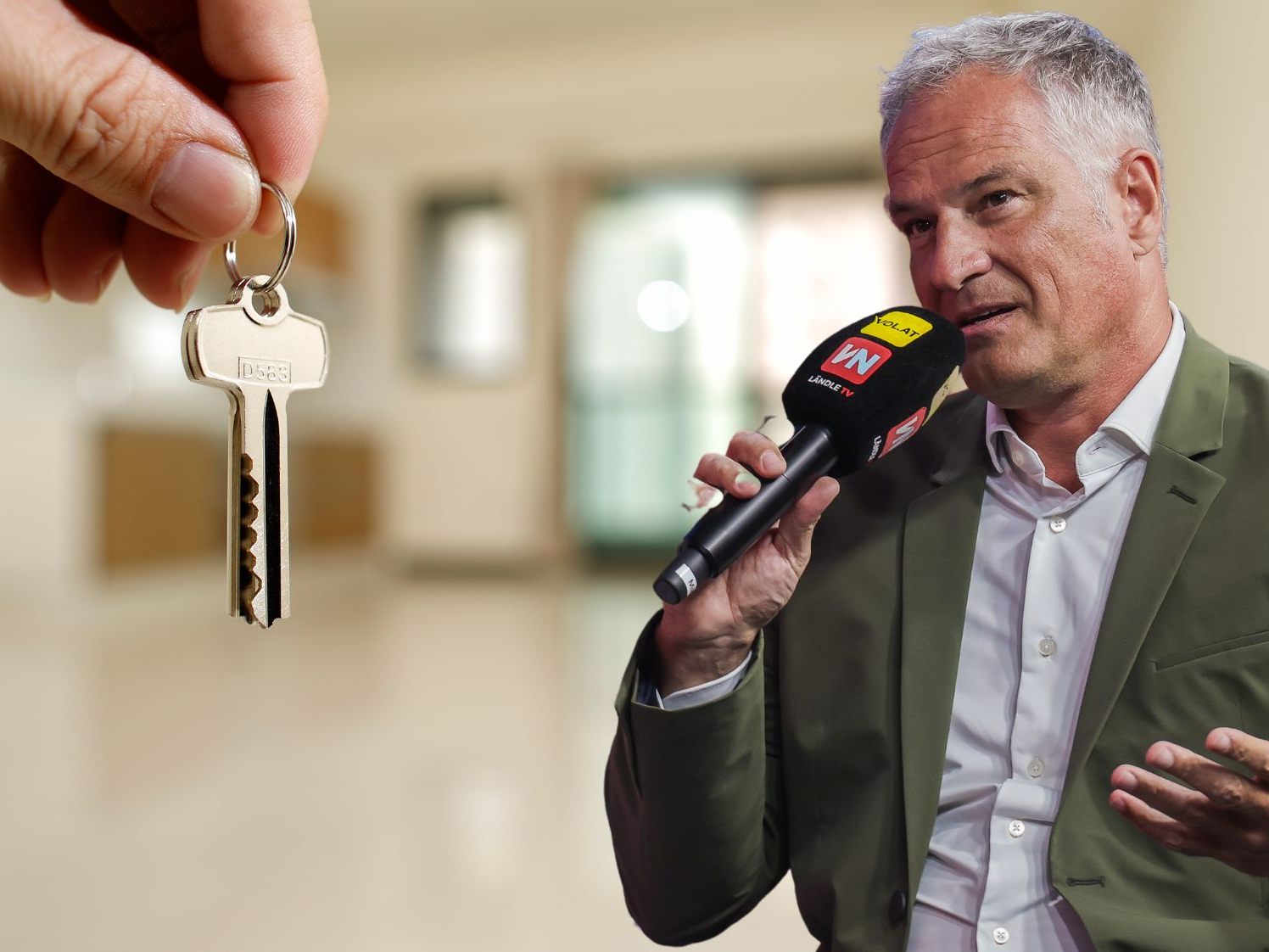 SPÖ bringt 6-Punkte-Plan für leitbares Wohnen ein. SPÖ bringt 6-Punkte-Plan für leitbares Wohnen ein.