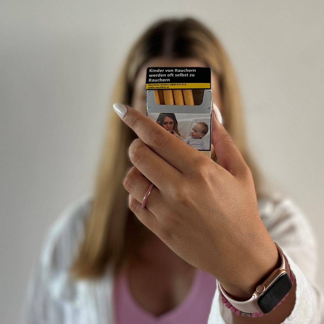 Diese Zigaretten kosten plötzlich weniger.