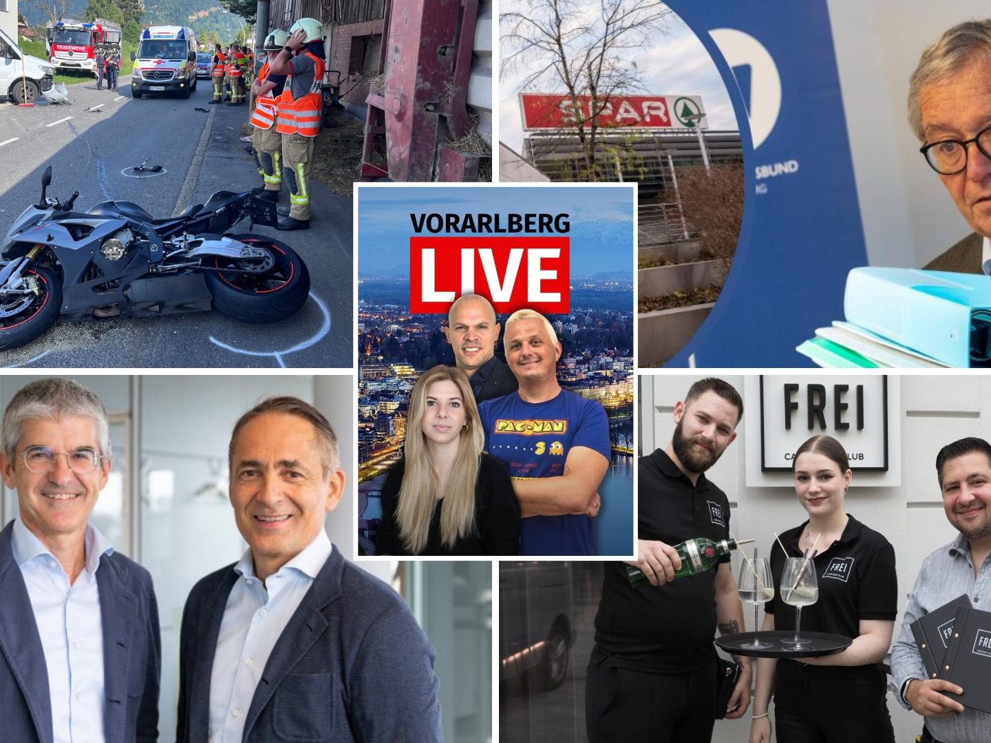 Das sollten Sie heute nicht verpasst haben.