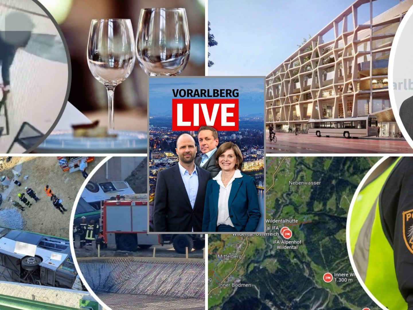 Das sollten Sie heute nicht verpasst haben.