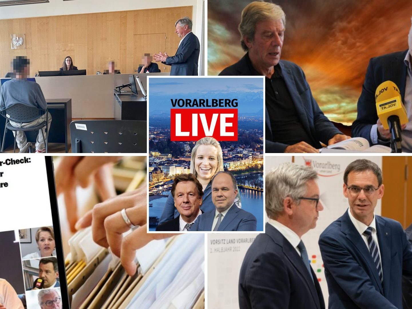 Das sollten Sie heute nicht verpasst haben.