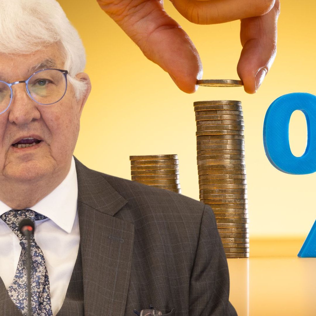 Holzmann: "Wir sind noch nicht auf dem höchsten Niveau"