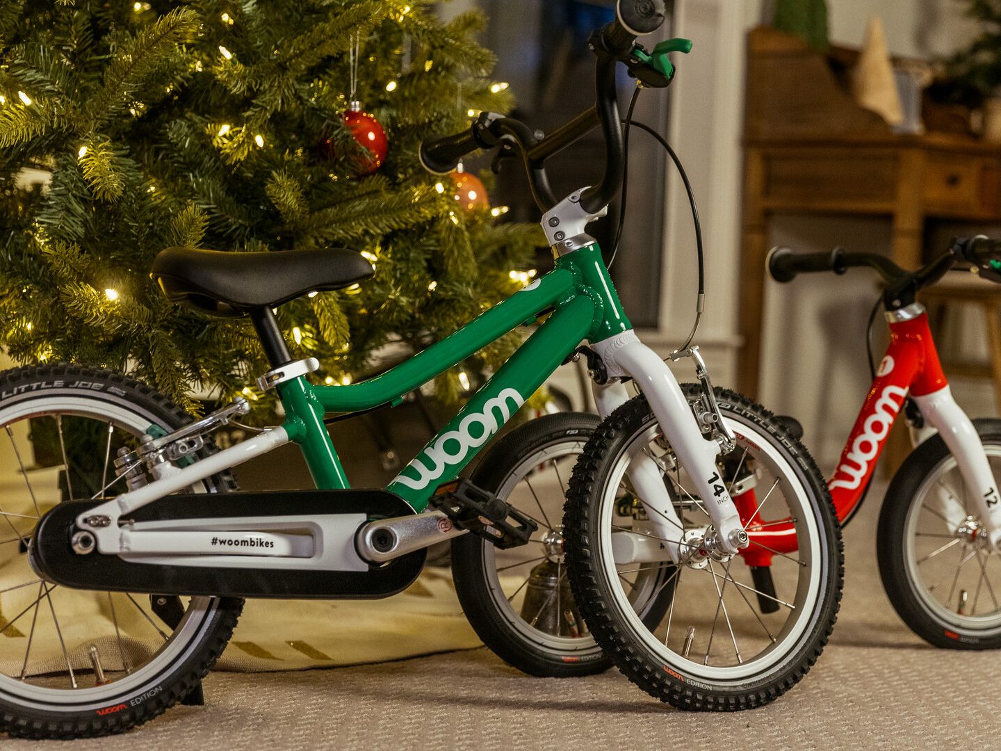 Am 6. Dezember gibt es im Adventkalender von VIENNA.at ein woom ORIGINAL bike zu gewinnen. Am 6. Dezember gibt es im Adventkalender von VIENNA.at ein woom ORIGINAL bike zu gewinnen.