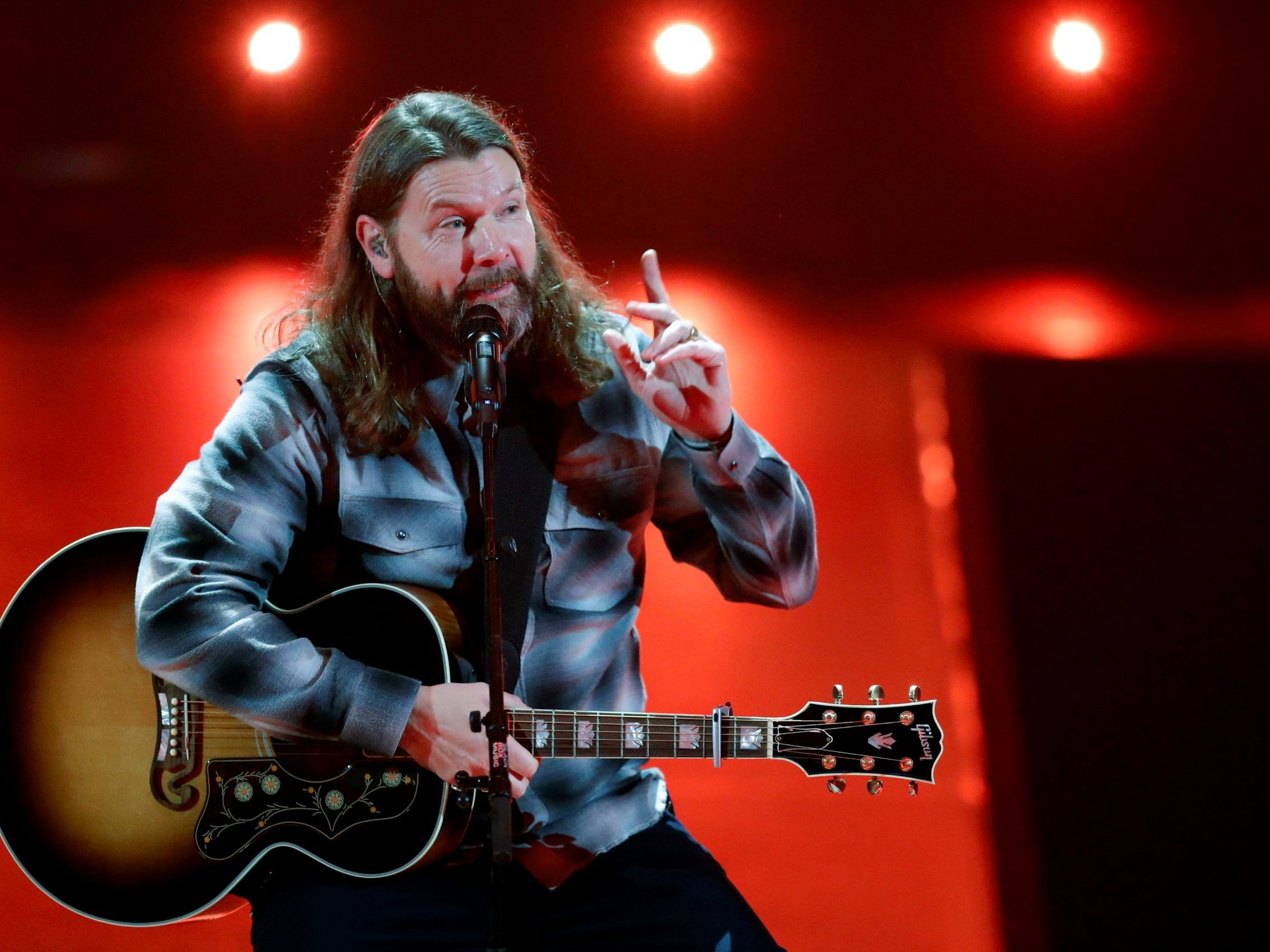 Rea Garvey geht auf Tour. Rea Garvey geht auf Tour.