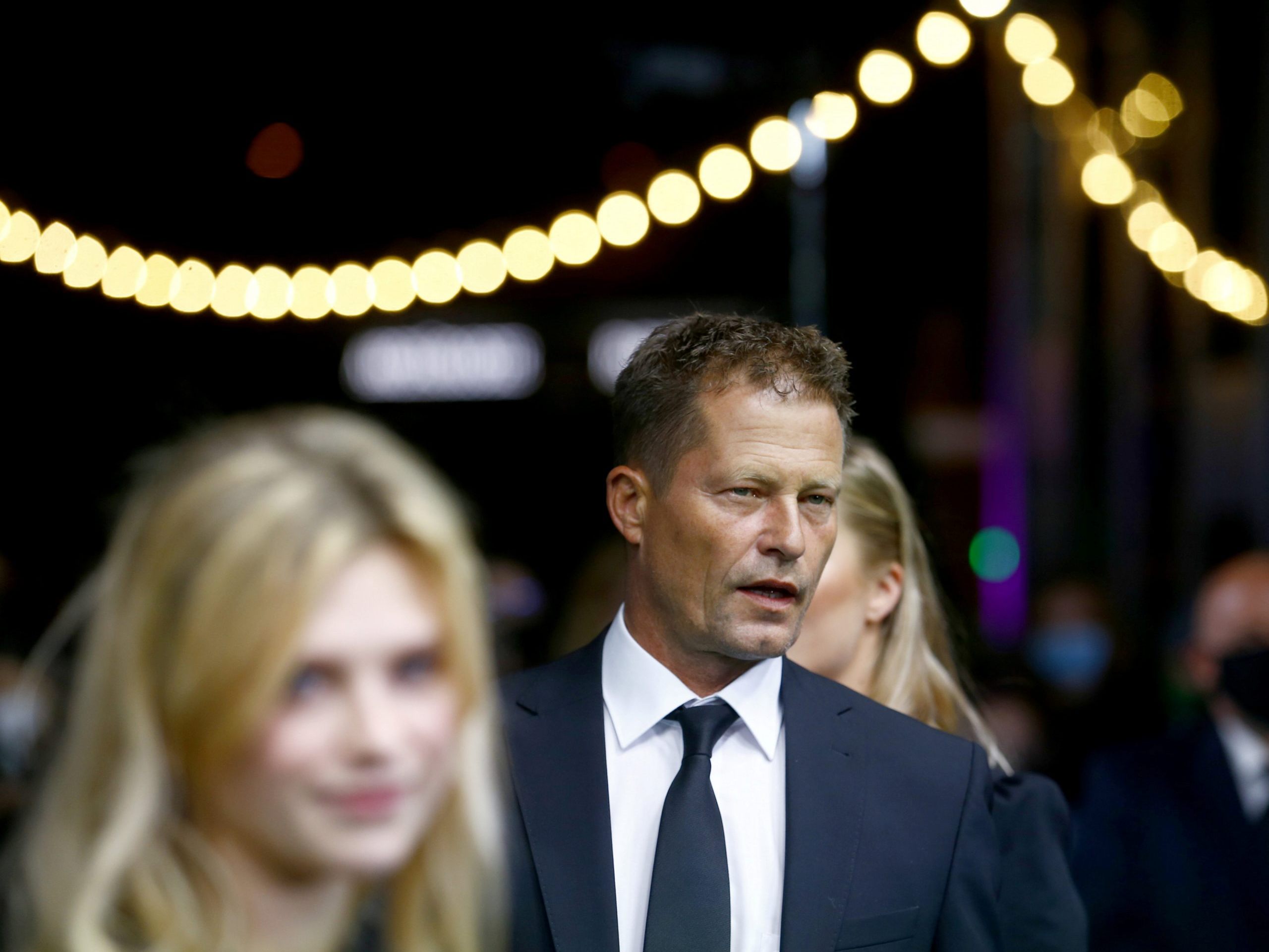 Schweiger nannte sich selbst einen "freundlichen Mensch".