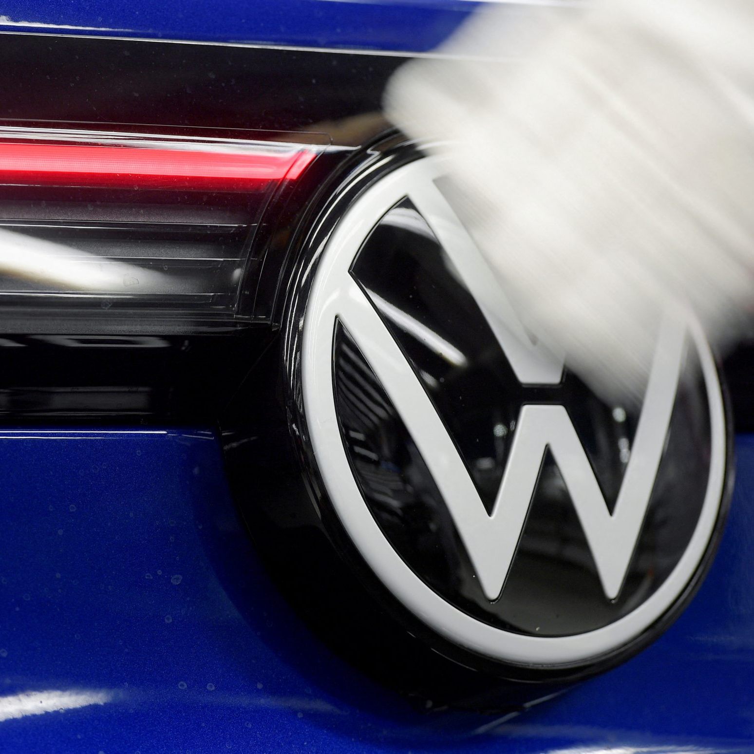 Cariad zählt nach Angaben auf der Unternehmenswebsite weltweit mehr als 6.000 Beschäftigte