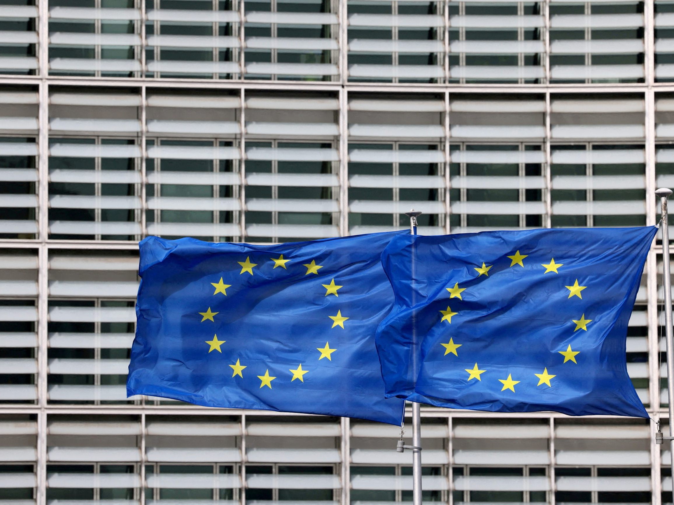 EU-Kommission stellte laut Eigenangaben Maßnahmen gegen Verschmutzung von Umwelt mit Mikroplastik vor.