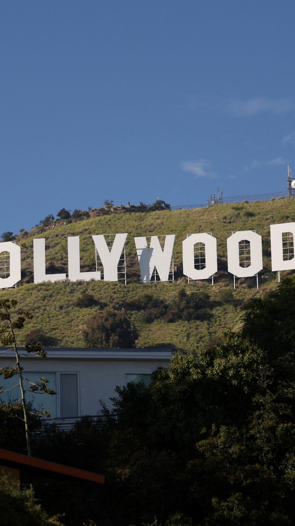Die Autoren in Hollywood stimmten für einen neuen Tarifvertrag.