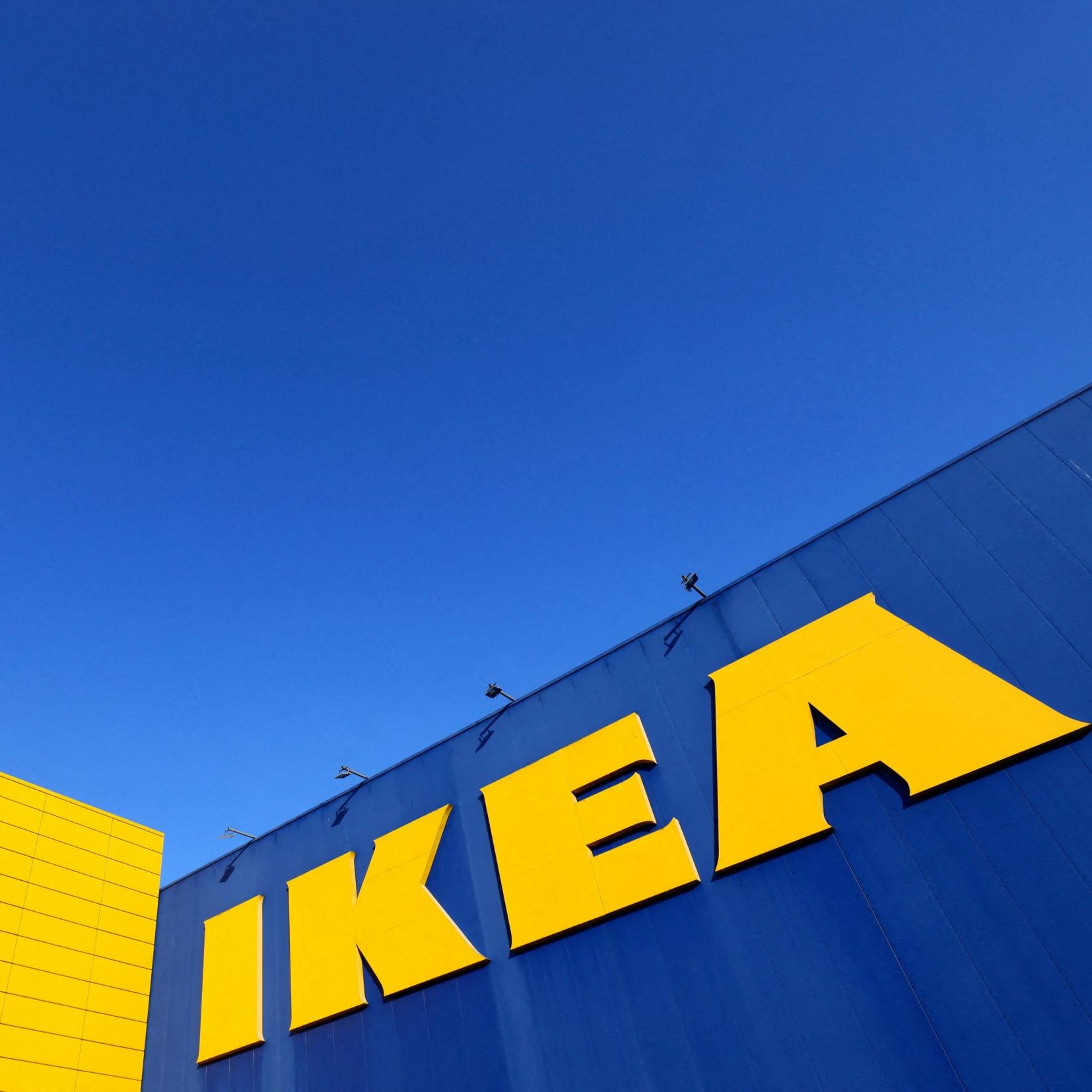 Ikea machte ein Viertel seines Umsatzes in Österreich durch das Internet.