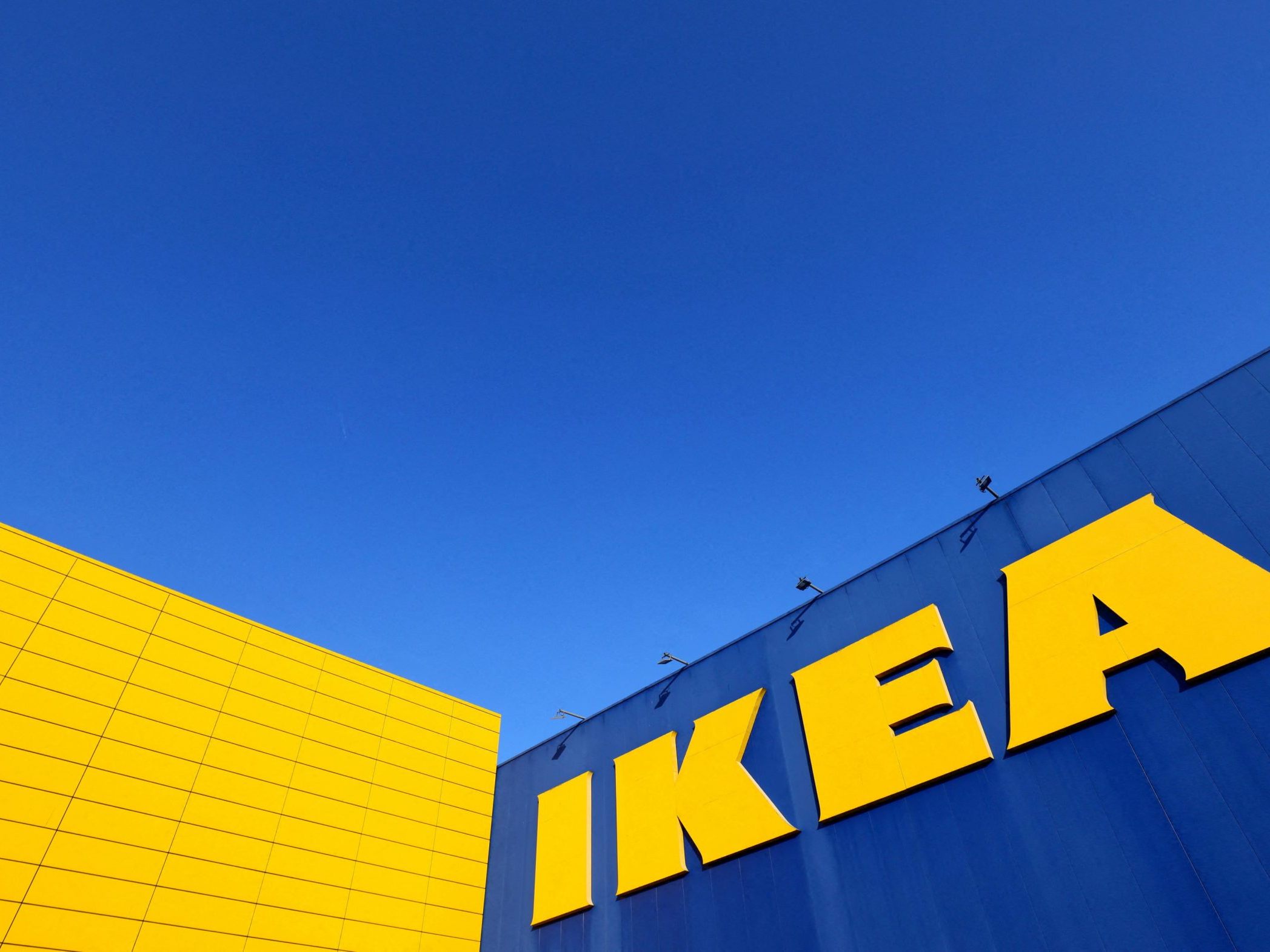 Ikea machte ein Viertel seines Umsatzes in Österreich durch das Internet. Ikea machte ein Viertel seines Umsatzes in Österreich durch das Internet.