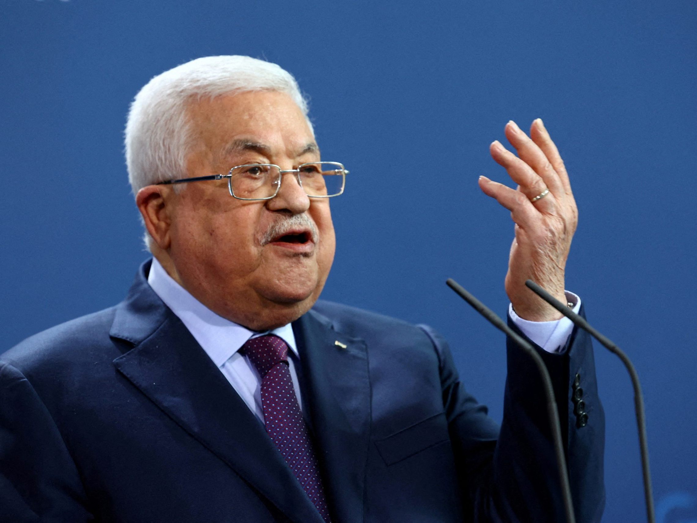 Mahmod Abbas Mahmod Abbas