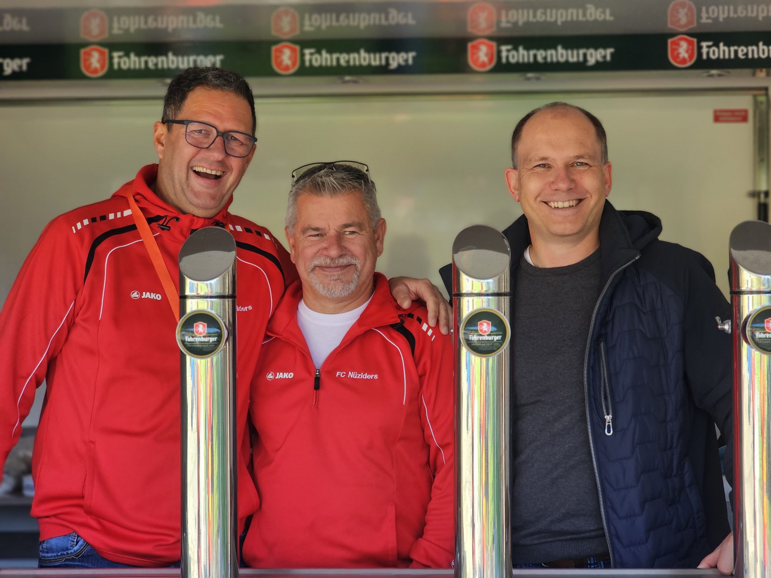 FC Nüziders