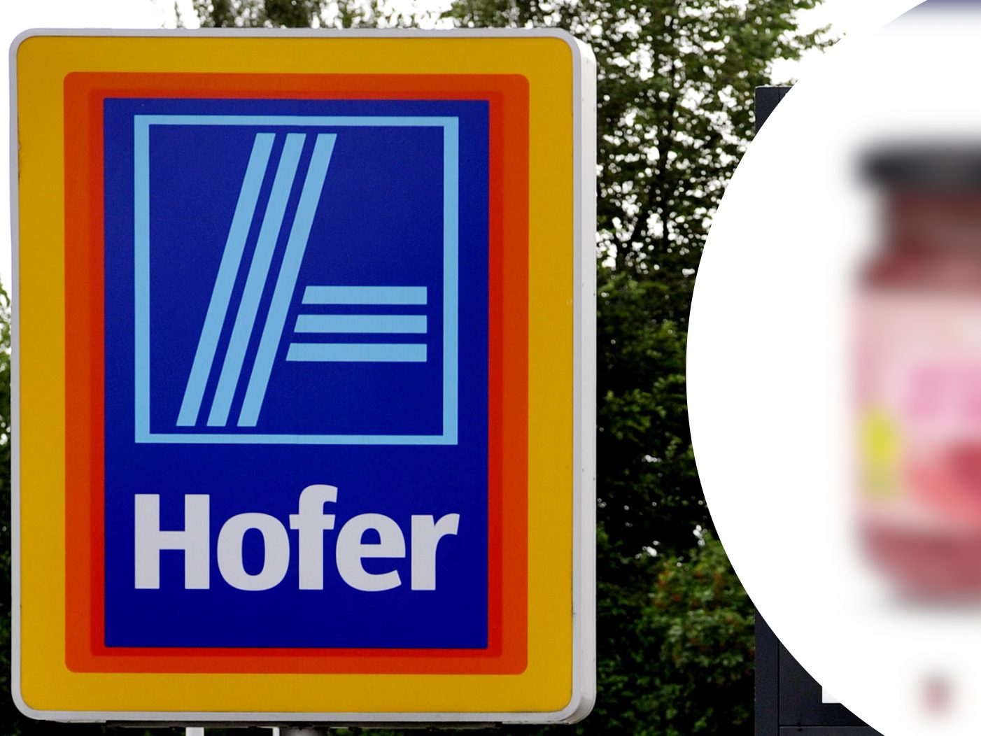 Seit nunmehr sechs Jahren engagiert sich Hofer intensiv für diese wichtige Initiative der Österreichischen Krebshilfe.